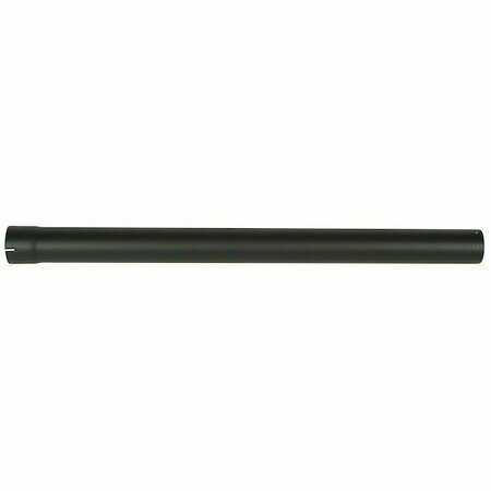 A & I PRODUCTS Extension Pipe 48.5" x4" x4" A-70244555